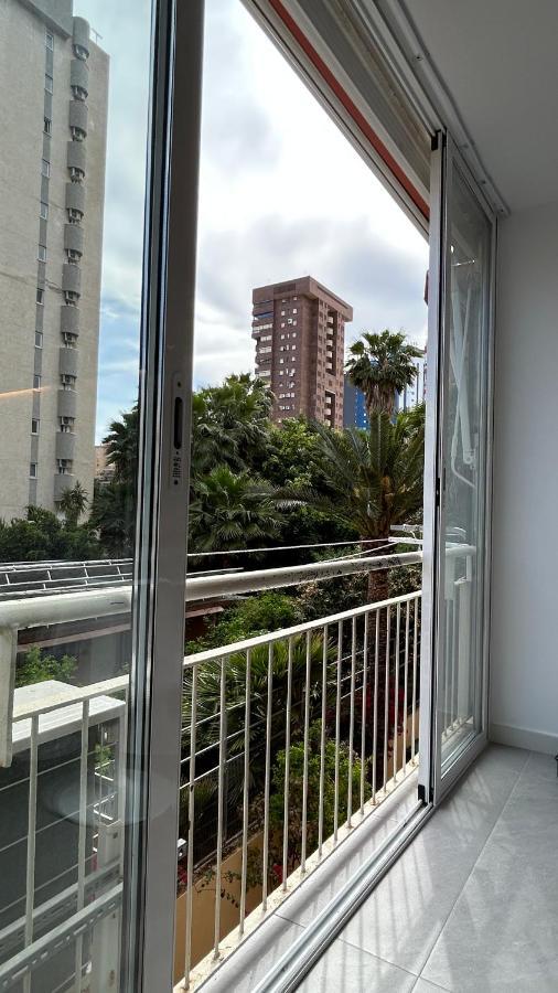 Roymar 14 Playa Apartamento Benidorm Exterior foto